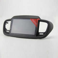 ZETSTECH 10.1 inch Android Car DVD GPS for KIA sorento 2015 2016 audio radio stereo navigator with bluetooth wifi built