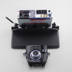 ZESTECH 10.25" MTK8227 Android 10 cd/dvd player for Mazda 3 2014-2018 car stereo screen gps audio navigation system