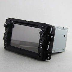 ZESTECH 7 inch Android 10 car dvd player video navigation gps tracker device radio stereo screen tv camera for GMC 2013