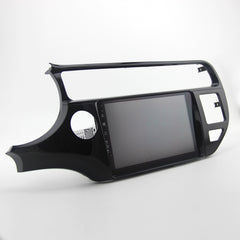 Andriod 10 car autoradio audio system GPS navigation car multimedia stereo for KIA Rio 2015 car video dvd player