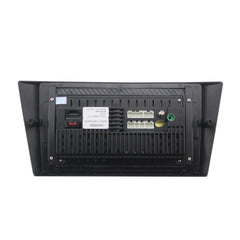 ZESTECH Android 10 dvd player multimedia car stereo video systems car radio tv dvd touch screen for BMW E90 full screen