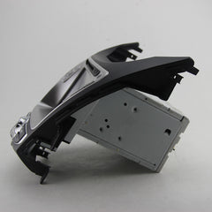 Android 10 car radio system GPS navigation car multimedia stereo car video Touch screen dvd player for Hyundai Elantra 2013