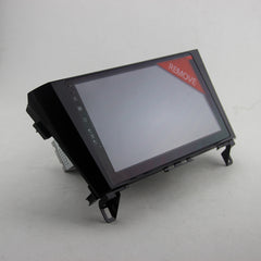 Car Radio Multimedia DVD Video Player Navigation Android 10.0 PX6 4+64G car dvd For Nissan X-Trail Qashqai gps DSP DAB