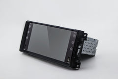 ZESTECH 7'' Radio Con Pantalla Para Auto For Jeep Compass 2010 2011 2012 2013 2014 2015 2016 Android 10.0 4+64GB GPS Navigation