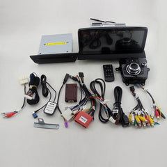 10.25' Android 10.0 Car Multimedia Player for Mazda 2 CX-3 2018-2019 Auto stereo radio with carplay android auto dsp 4g