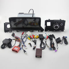 10.25" IPS Android Car DVD Player GPS For MAZDA 6 2017 2018 Map RDS Radio wifi