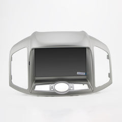 8" Android 10.0 car dvd For Chevrolet Captiva 2012-2013 gps multimedia Stereo video Player wifi Radio