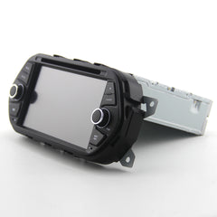 Android 10 car autoradio audio system GPS navigation car multimedia stereo car video touch screen dvd player for FIAT EGEA