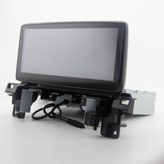 10.25" PX6 1 din Android 10.0 Car dvd Player for Mazda CX-5 CX5 2017 2018 2019 Stereo DSP Radio GPS WIFI