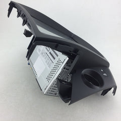 ZESTECH 9.7" MTK8227 Android 10 touch screen for Toyota Rav4 2006-2012 dvd player cd player with usb car tv dvd stereo system