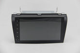 ZESTECH 9" MTK8227 Android 10 car dvd navigation system gps for Mazda 3 2010-2013 radio multimedia touch screen stereo cd