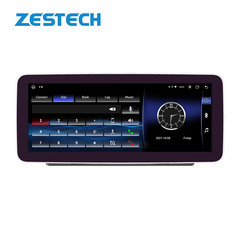 ZESTECH 12.3 inch Android 11 car touch screen players for Brilliance H3 2017 navigation system radio trackers video dvd player