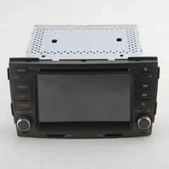 6.2" Car DVD player Audio Radio stereo multimedia headunit for Hyundai sonata NF 2006 2007 2008 with USB/TV