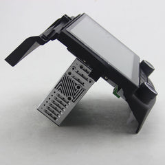 ZESTECH Android 10 car stereo with dvd and navigation car tvs screen dvd player navigation system for Honda Accord 2004-2007