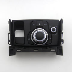 10.25" IPS Android Car DVD Player GPS For MAZDA 6 2017 2018 Map RDS Radio wifi