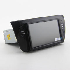 4G Android 10 Car multimedia for Fiat Doblo with radio audio dvd radio gps navigation system support DSP