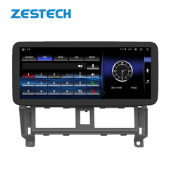 ZESTECH 12.3 inch Android 11 car dvd players autoradio for Nissan TEANA 2004-2007 with wifi systems screen tv stereo navigation