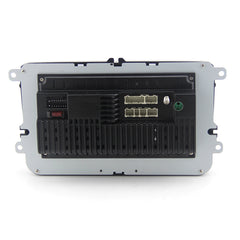 ZETSTECH 8 inch for VW Universal Android dvd For VW Golf 6 / Tiguan/Passat B6 car radio