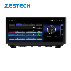ZESTECH 12.3 inch Android 11 car multimedia system for Mazda Atenza 2013-2016 stereo auto radio video electronics dvd player