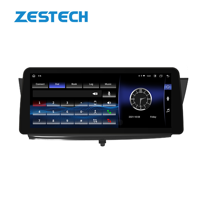 ZESTECH 12.3 inch Android 11 cd/dvd player for Geely GC9 2015-2016 car stereo screen gps audio navigation system