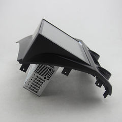 Android 10.0 car dvd player for honda civic 2006 2007 2008 2009 2010 2011 car radio video player gps navigation