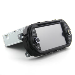 Android 10 car autoradio audio system GPS navigation car multimedia stereo car video touch screen dvd player for FIAT EGEA