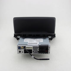 10.25' Android 10.0 Car Multimedia Player for Mazda 2 CX-3 2018-2019 Auto stereo radio with carplay android auto dsp 4g