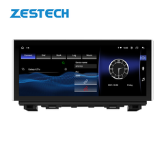 ZESTECH 12.3 inch Android 11 car multimedia system for Mazda Atenza 2013-2016 stereo auto radio video electronics dvd player