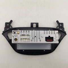 10.1 inch Android Car multimedia for Opel Corsa 2015 2016 with dvd radio stereo gps navigation system