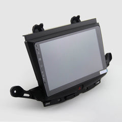 ZESTECH 9 inch Android 10 car players radio android for Buick Verano carstereo car touch screen dvd player video