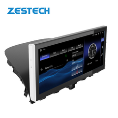 ZESTECH Android 11 dvd player for Honda accord 10 2018 cd car stereo radio tv dvd player and navigation system