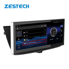 ZESTECH Android 10 car dvd player gps navigation car stereo for Geely GC9 2015-2016 system with reverse camera touch screen