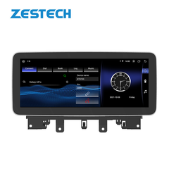 ZESTECH 12.3 INCH Android 11 car stereo navigation & GPS for Hanteng X5 2017-2020 system dvd radio car tv cd/dvd player