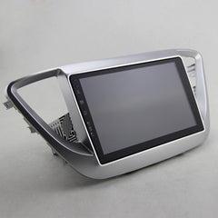 ZESTECH android 10 10.1" IPS screen car gps navigation system for Hyundai Verna 2017 with radio video stereo DSP DAB