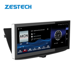 ZESTECH Android 10 car dvd player gps navigation car stereo for Geely GC9 2015-2016 system with reverse camera touch screen