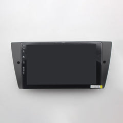 ZESTECH Android 10 dvd player multimedia car stereo video systems car radio tv dvd touch screen for BMW E90 full screen