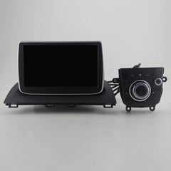 ZESTECH 8" MTK8227 Android 10 touch screen car stereos dvd player for Mazda AXELA autoradio multimedia car music systems