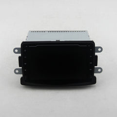 7 Inch 1 din Android 10 car radio audio tv system GPS navigation car multimedia stereo car dvd player for Renodacia duster