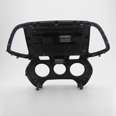 Android 10 Car radio for Hyundai Atos/Santro 2018 with radio audio dvd gps navigation system support 4G SIM card