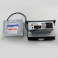 Android 10.0 RAM 4GB ROM 32GB Car DVD Player For Ford Ranger 2015 2016 GPS Navigation 2Din Car Radio Stereo Multimedia