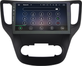 ZESTECH 9 inch single din GPS Navigation Android 10.0 system car+multimedia+stereo for Changan CS35