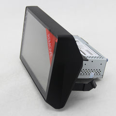 10.25 Inch Andriod 10 car radio audio system GPS navigation touch screen car video dvd player for Judai H onda Accord