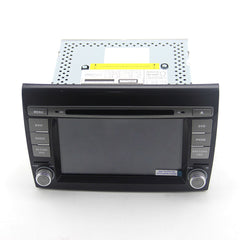 IPS DSP 2 Din Android10.0 Car Multimedia player For Fiat/Bravo 2007 2008 2009 2010 2011 2012