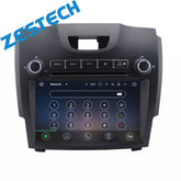 car stereo Android 10.0 car dvd gps for Chevrolet S10/Trailblazer LT/LTZ 2013 Colorado/Isuzu D-max car dvd player