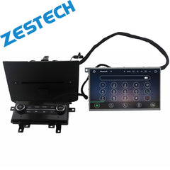 ZESTECH 8.8" MTK8227 Android 10 car touch screen player for Nissan MPV navigation system radio trackers video dvd player