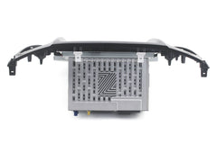 ZESTECH Vertical Screen Tesla Style Android 10 12.1 Inch Car Dvd Player For Mitsubishi Pajero Sport Radio GPS Navigation 2016+