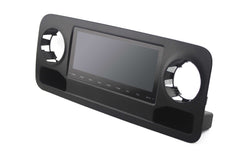 ZESTECH 10.25" Android 10 For Mercedes Benzs Sprinter 2019/2020/2021 car radio stereo video dvd player multimedia