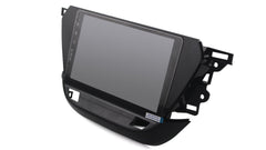 Android 10.0 PX5 4+64G head unit GPS navigation Car DVD Player For Opel Corsa 2020 multimedia radio stereo