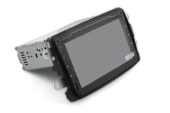 ZESTECH 7" PX5 Android 10 car dvd player system cd gps for Renault MP5 car radio system tvs with gps navigation stereo