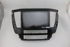 Android 10 Car GPS navigation Stereo For Mitsubishi Pajero sport 2020 touch screen Car Radio GPS